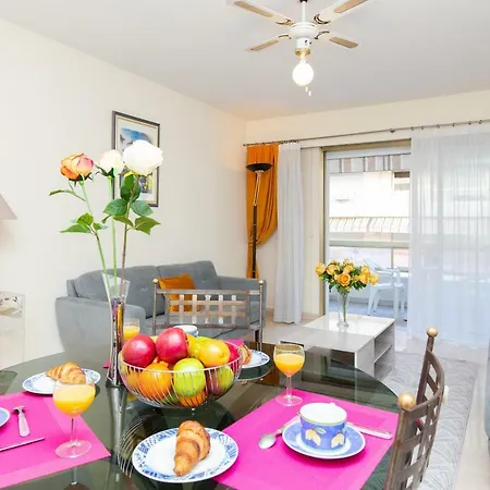 Palais Royal Yourhosthelper Appartement Cannes