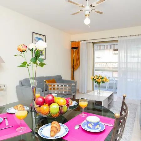 Palais Royal Yourhosthelper Apartment Cannes
