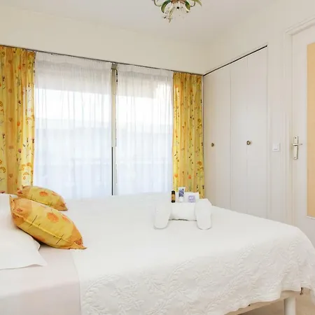 Apartment Palais Royal Yourhosthelper Cannes