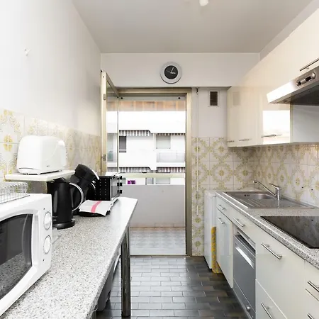 Palais Royal Yourhosthelper Apartment *