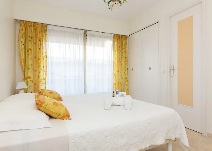 Apartment Palais Royal Yourhosthelper Cannes